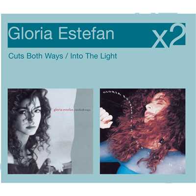 アルバム/Cuts Both Ways／Into The Light/Gloria Estefan