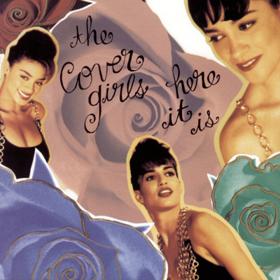 シングル/Funk Boutique/The Cover Girls