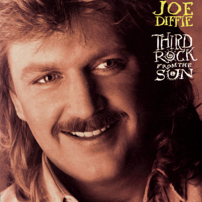 I'm In Love With A Capital ”U” (Special Extended Play Mix)/Joe Diffie