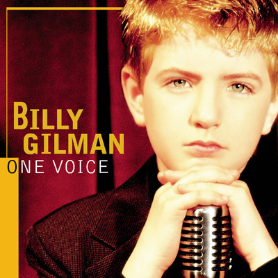 シングル/'Til I Can Make It On My Own(Album Version)/Billy Gilman