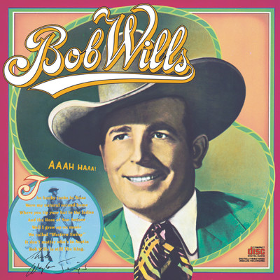 Cowboy Stomp (Album Version)/Bob Wills