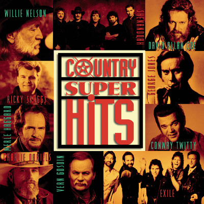 シングル/He Stopped Loving Her Today(Album Version)/George Jones