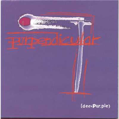 シングル/The Purpendicular Waltz/Deep Purple