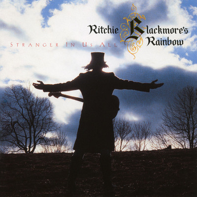 シングル/Wolf To The Moon/Ritchie Blackmore's Rainbow