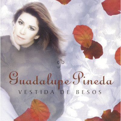 アルバム/Vestida De Besos/Guadalupe Pineda
