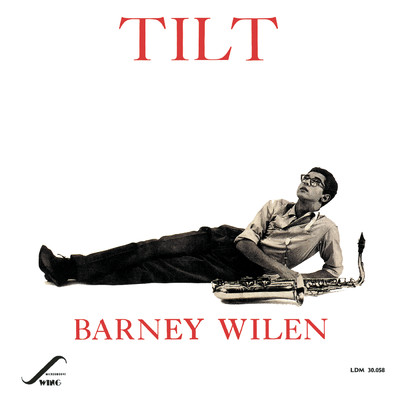 アルバム/Tilt/Barney Wilen