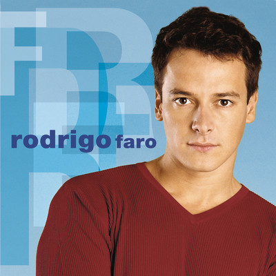 Nao Da Mais (Album Version)/Rodrigo Faro