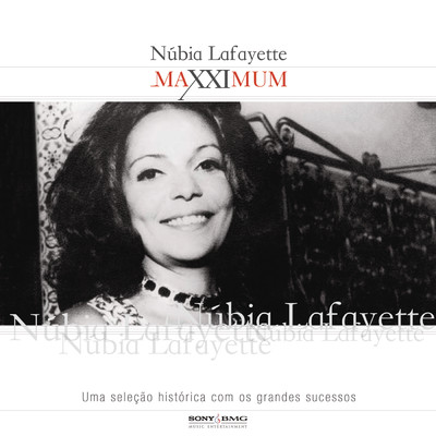 Maxximum - Nubia Lafayette/Nubia Lafayette