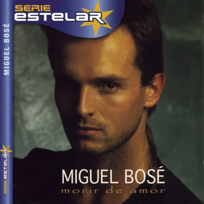 Marchate Ya/Miguel Bose