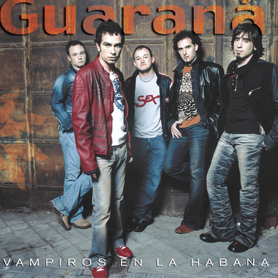 Que Tu Luz Se Vuelva Mi Guia (Album Version)/Guarana