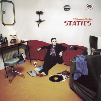 アルバム/20eme siecle/Statics
