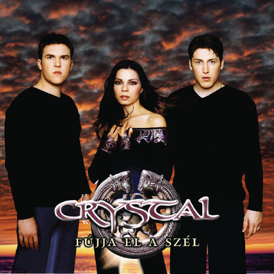 Fujja El A Szel (Album Version)/Crystal
