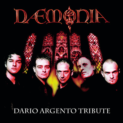 Dario Argento Tribute/Daemonia