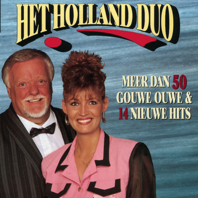't Is Weer Voorbij Die Mooie Zomer - Medley/Het Holland Duo