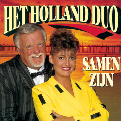 アルバム/Samen Zijn/Het Holland Duo