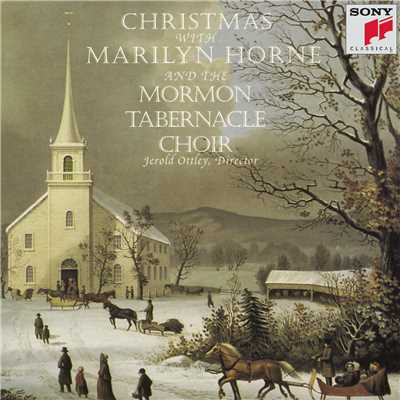アルバム/Christmas with Marilyn Horne/Marilyn Horne