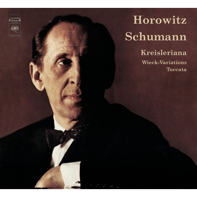 Schumann: Piano Works/Vladimir Horowitz