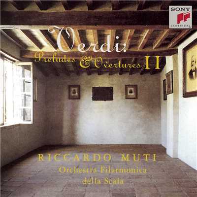 Riccardo Muti - Orchestra Filarmonica della Scala
