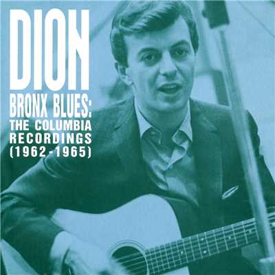 Baby, I'm In the Mood for You/Dion