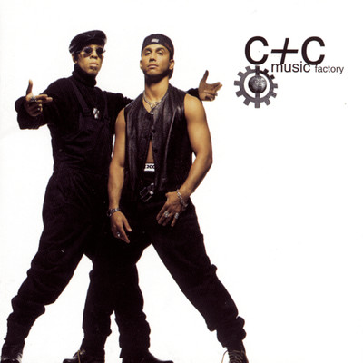 Bounce To The Beat (Can You Dig It) (Album Version)/C+C Music Factory
