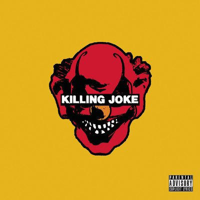 アルバム/Killing Joke/Killing Joke