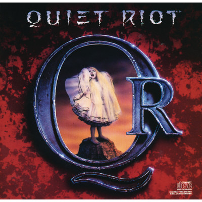 アルバム/Quiet Riot/Quiet Riot