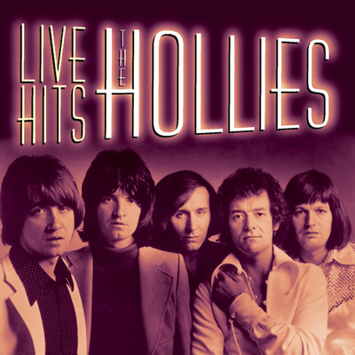 He Ain't Heavy...He's My Brother (Live)/The Hollies