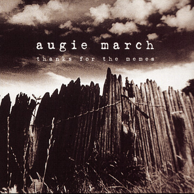 シングル/300 Nights/Augie March