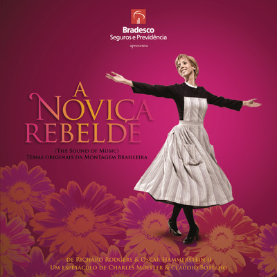 A Novica Rebelde (Produto Especial)/Various Artists