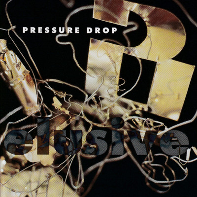 Uh Oh/Pressure Drop