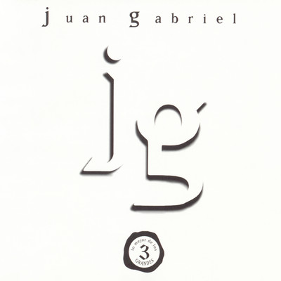 Juro Que Nunca Volvere/Juan Gabriel