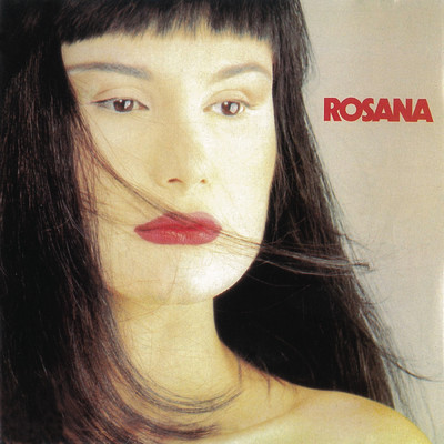 アルバム/Doce Pecado/Rosana