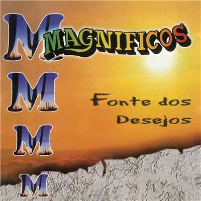 Por A Mais B (Album Version)/Banda Magnificos