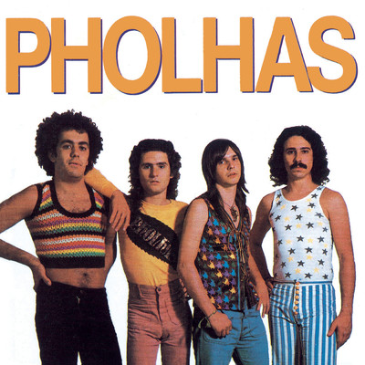 アルバム/Pholhas/Pholhas