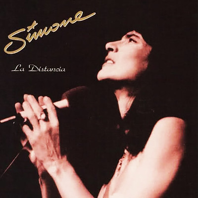 アルバム/La Distancia/Simone