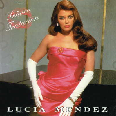 Lagrimas de Sangre (Album Version)/Lucia Mendez