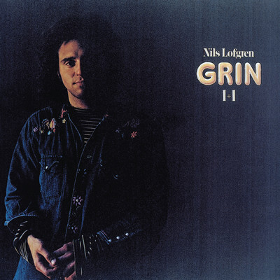 Lost a Number feat.Nils Lofgren/Grin