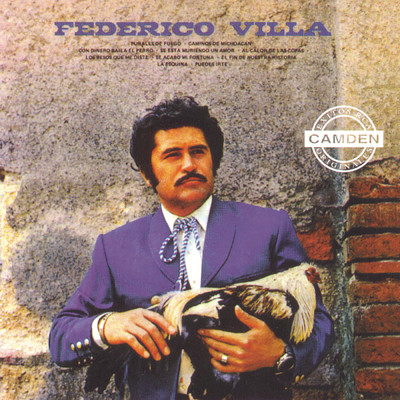アルバム/La Coleccion Del Siglo - Federico Villa/Federico Villa