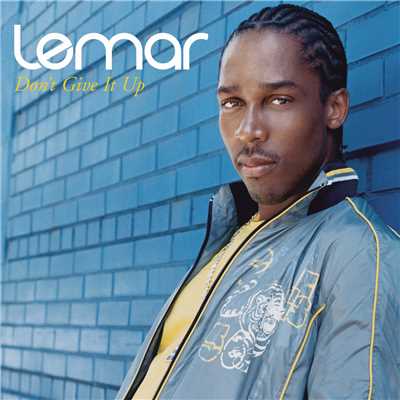 Don't Give It Up (Clean)/Lemar