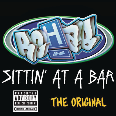 Sittin' At a Bar (2008 Remix) (Explicit)/Rehab