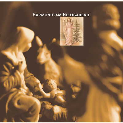 Harmonie am Heiligabend/Various Artists