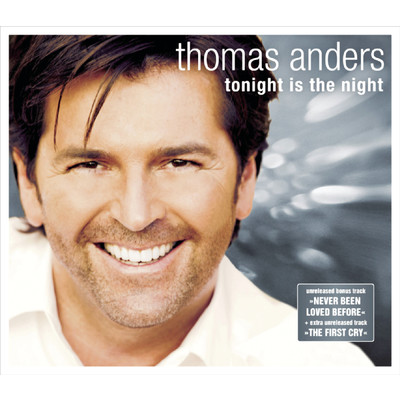 Never Been Loved Before/Thomas Anders