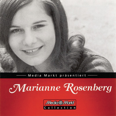 MediaMarkt - Collection/Marianne Rosenberg