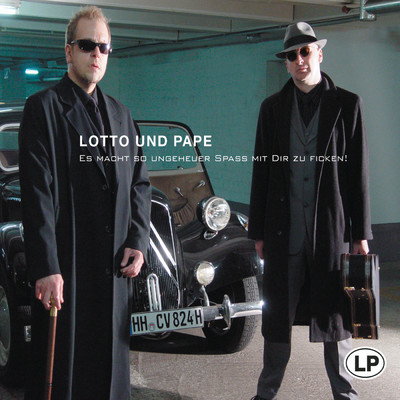 Was kann ich dafur？ (Album Version)/Lotto King Karl／Carsten Pape