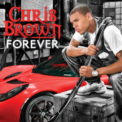 シングル/Forever (23 Deluxe Remix)/Chris Brown
