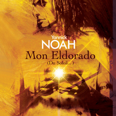 アルバム/Mon Eldorado/Yannick Noah