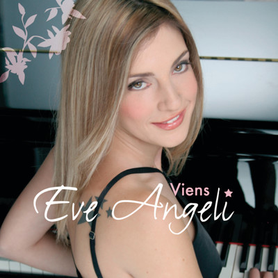 Je Vais T'Aimer (Version Inedite) (With Drums Version)/Eve Angeli