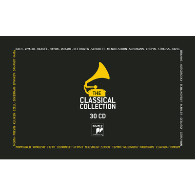L'Arte Della Musica Classica - Capolavori E Maestri/Various Artists