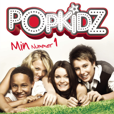 アルバム/Min nummer 1/PopKidz