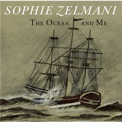 アルバム/The Ocean and Me/ソフィー・セルマーニ